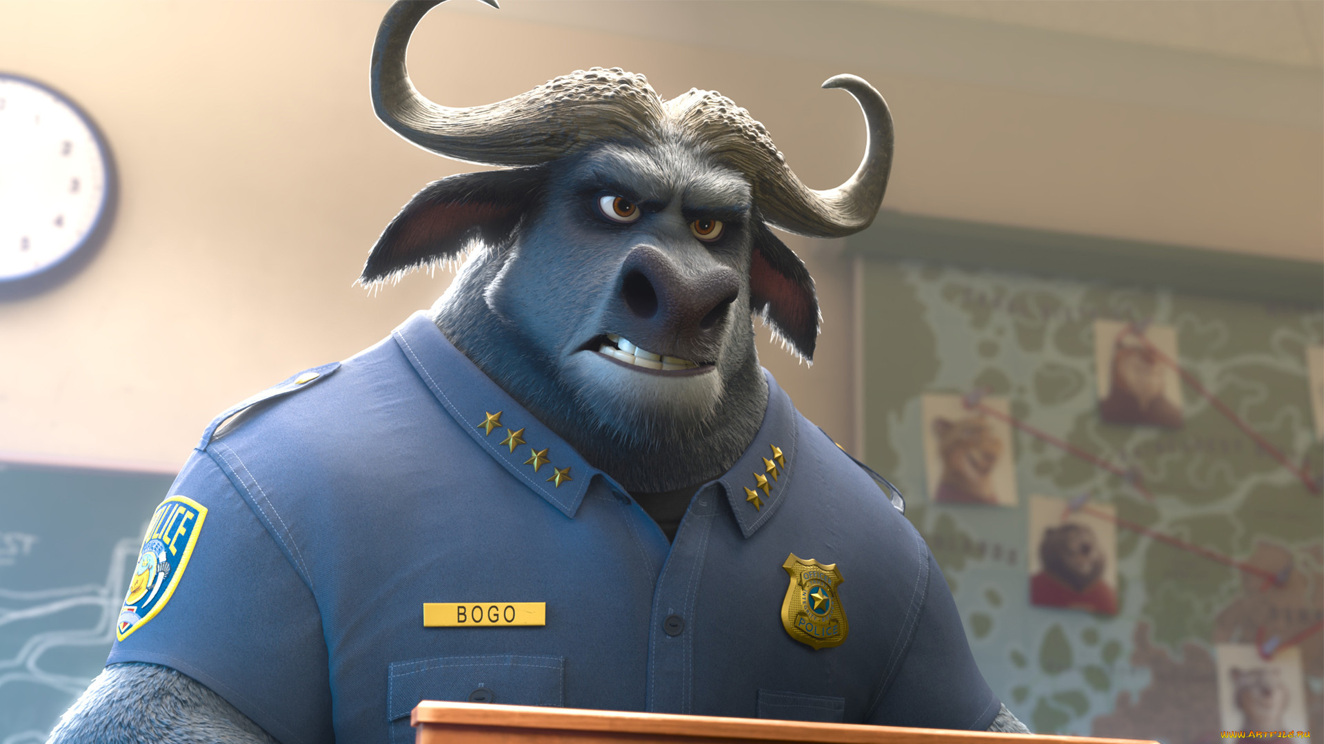zootopia, , 